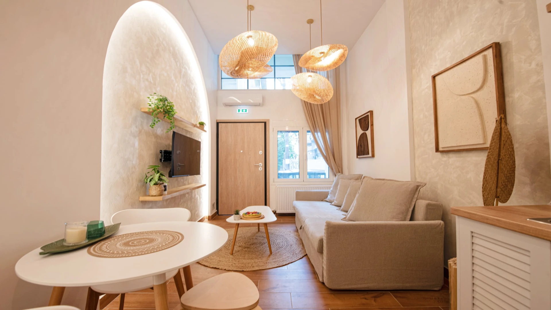 Boho Loft Thessaloniki