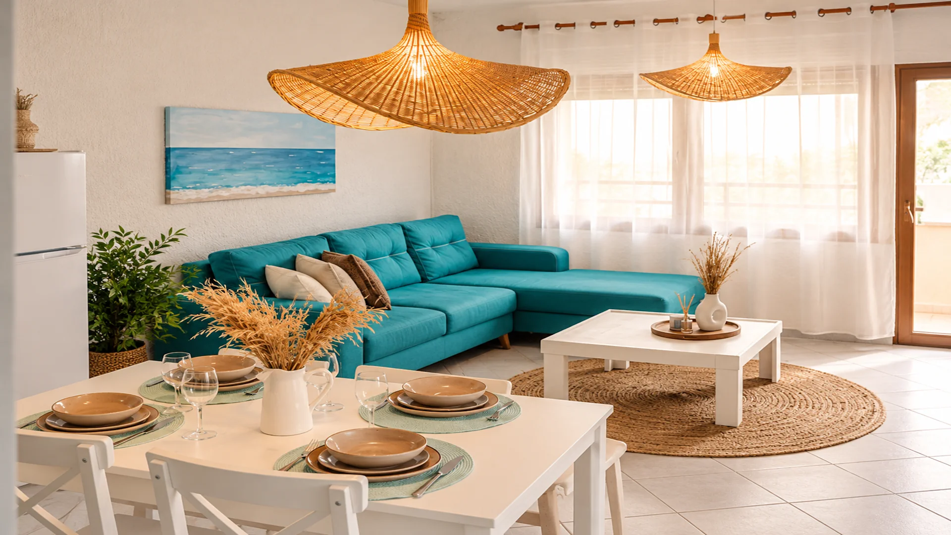 Sea Breeze Paradise