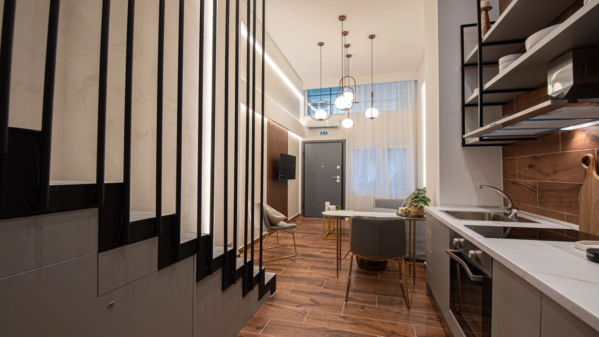 Luxe Loft Thessaloniki